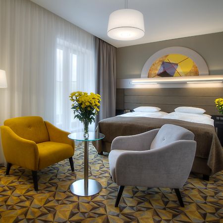 Best Western Premier Hotel Essence Prága Kültér fotó