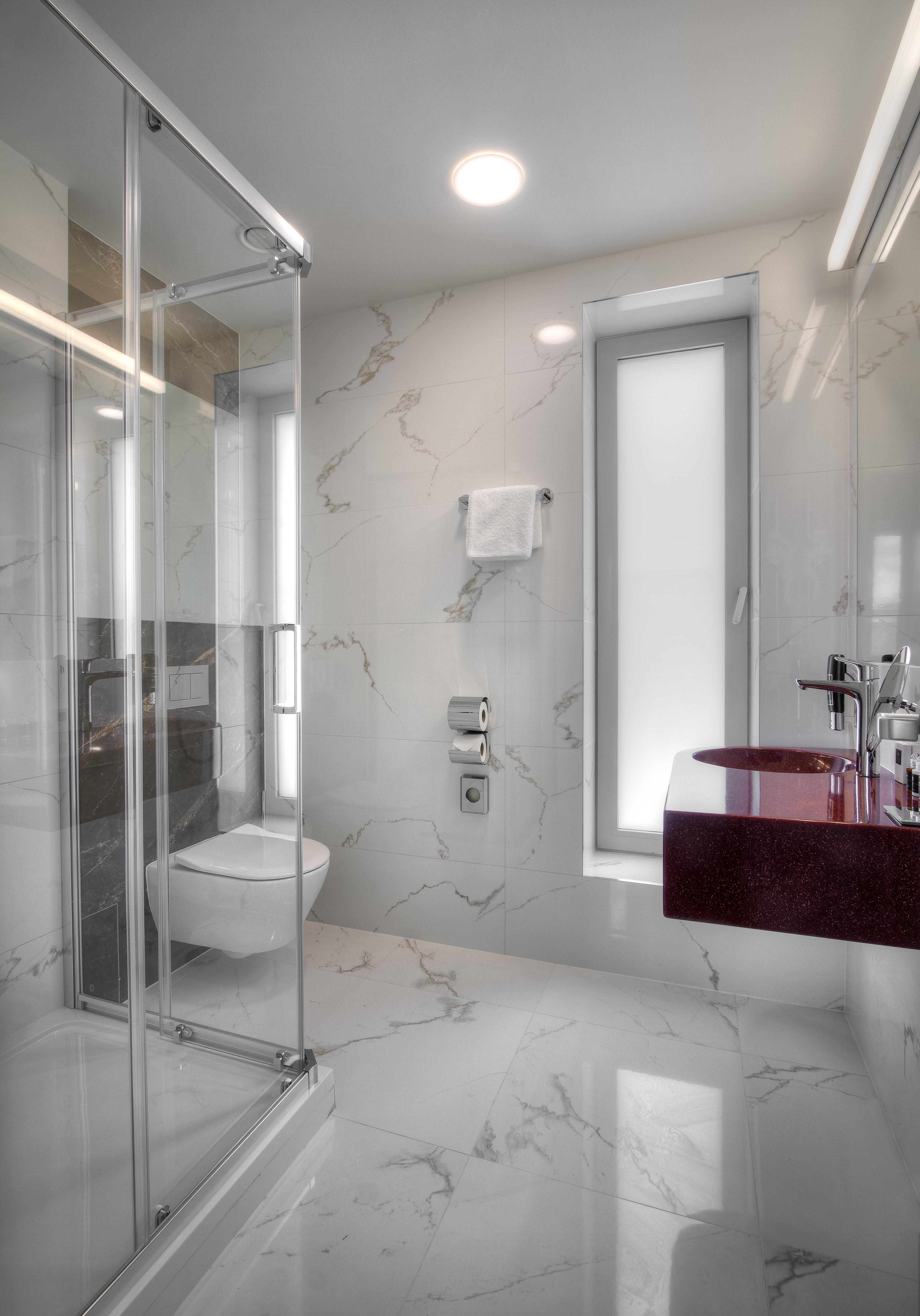 Best Western Premier Hotel Essence Prága Kültér fotó