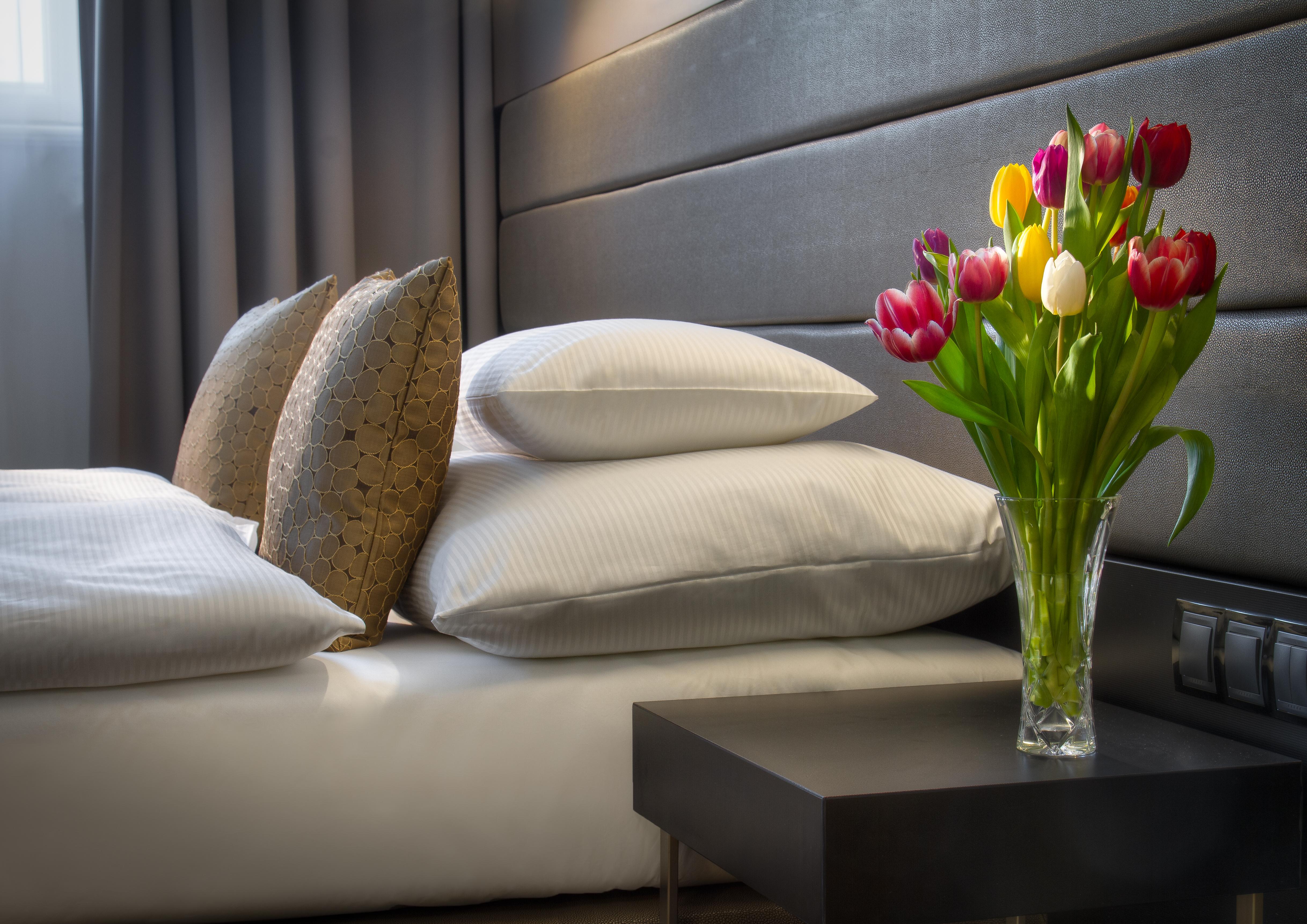 Best Western Premier Hotel Essence Prága Kültér fotó