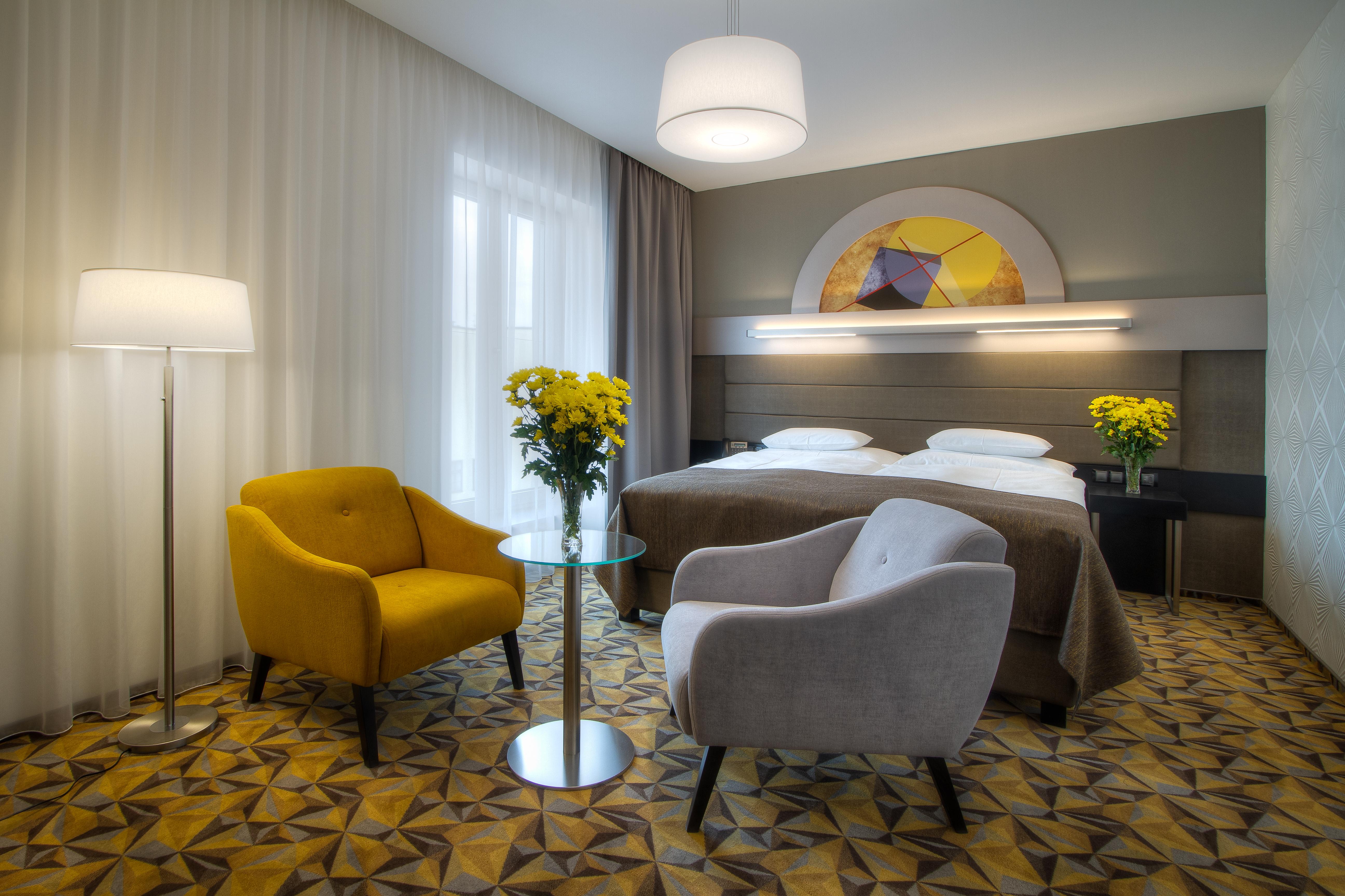 Best Western Premier Hotel Essence Prága Kültér fotó